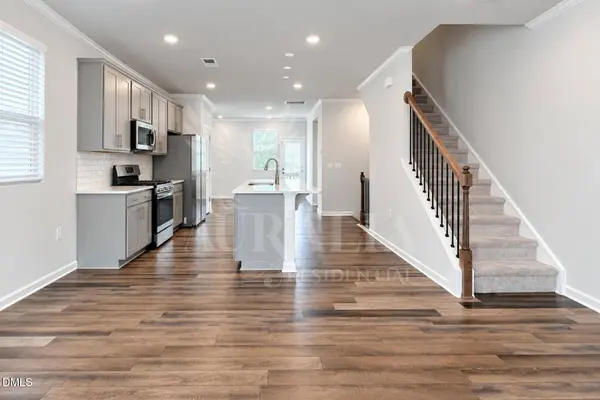 2721 Chert LN, Raleigh, NC 27610