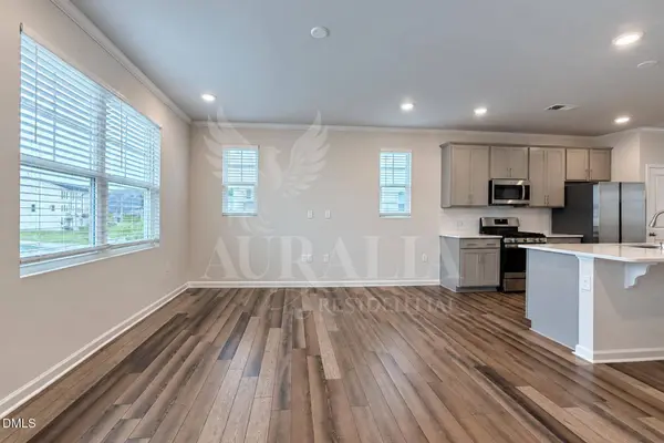 2721 Chert LN, Raleigh, NC 27610
