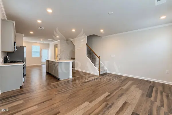 2721 Chert LN, Raleigh, NC 27610