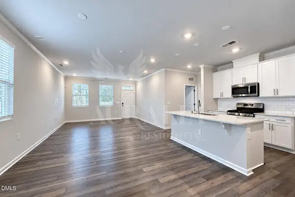 2336 Chert LN, Raleigh, NC 27610