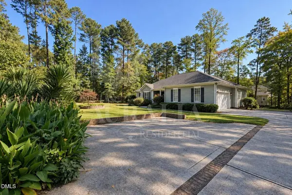 9012 Ray RD, Raleigh, NC 27613