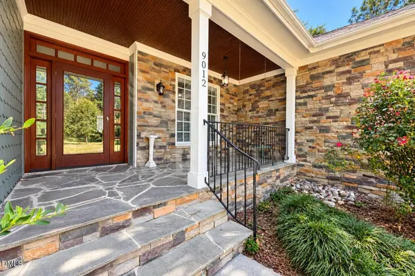 9012 Ray RD, Raleigh, NC 27613