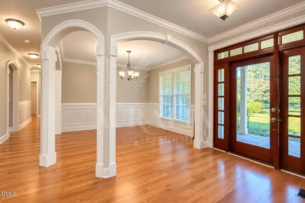 9012 Ray RD, Raleigh, NC 27613