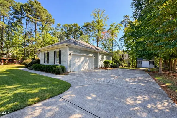 9012 Ray RD, Raleigh, NC 27613