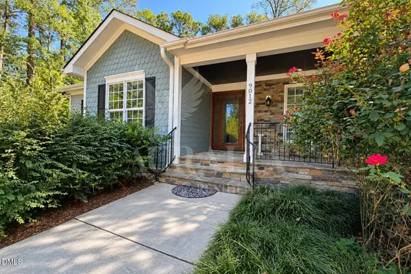 9012 Ray RD, Raleigh, NC 27613