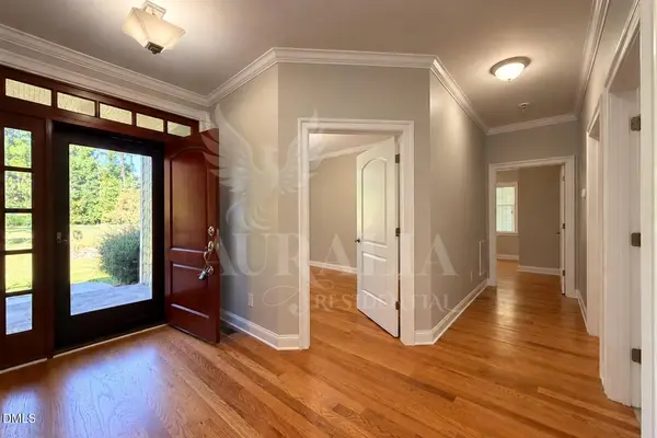 9012 Ray RD, Raleigh, NC 27613