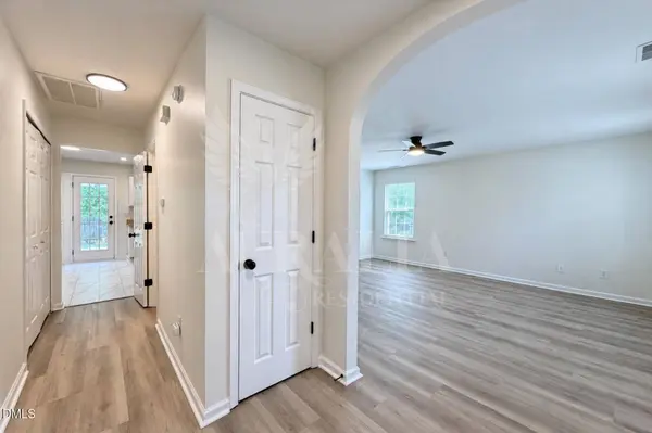 103 Doves Haven DR, Apex, NC 27539