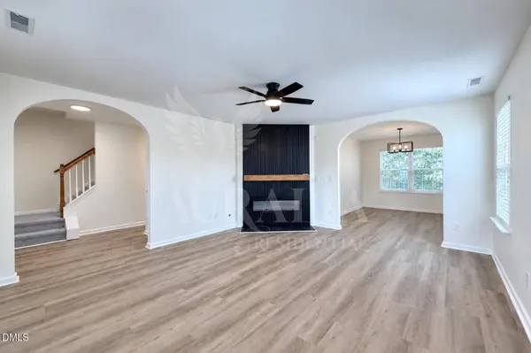 103 Doves Haven DR, Apex, NC 27539