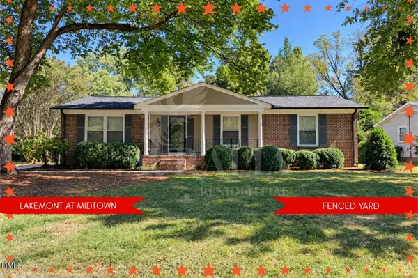 4800 Sweetbriar DR