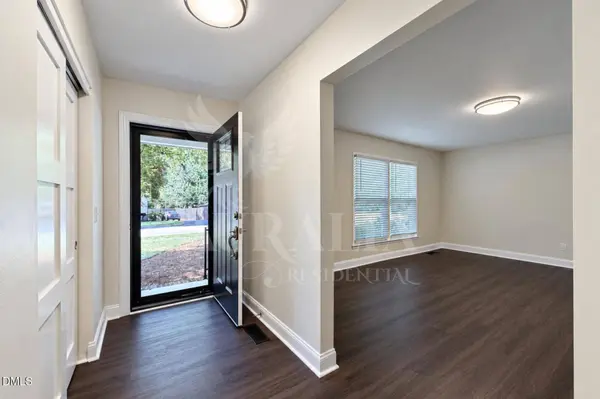 4800 Sweetbriar DR, Raleigh, NC 27609
