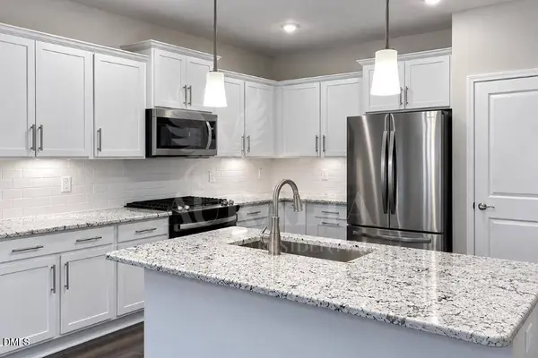 1110 Crater Lake WAY, Durham, NC 27713
