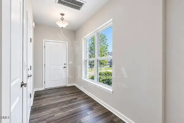 1110 Crater Lake WAY, Durham, NC 27713