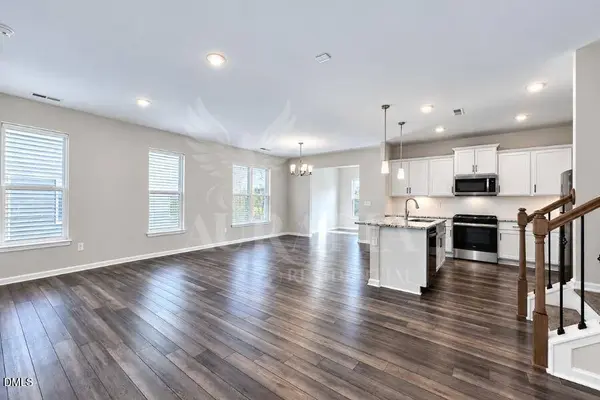 1110 Crater Lake WAY, Durham, NC 27713