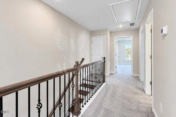 1110 Crater Lake WAY, Durham, NC 27713