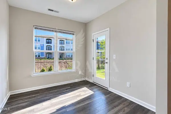 1110 Crater Lake WAY, Durham, NC 27713
