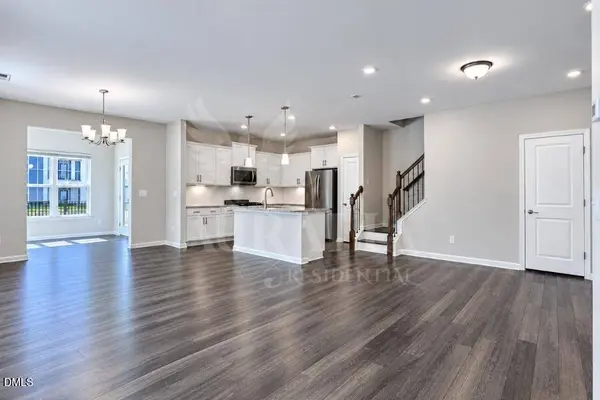 1110 Crater Lake WAY, Durham, NC 27713