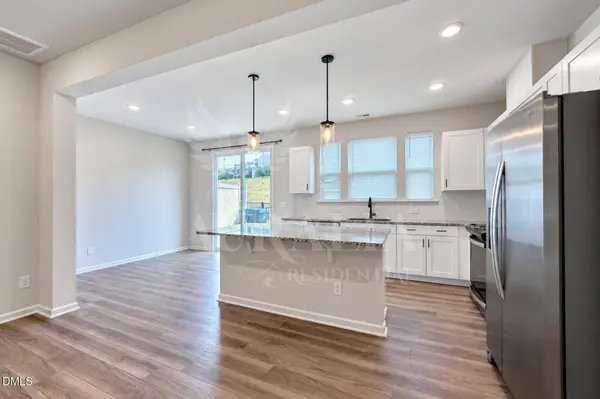 160 Royal Star WAY, Garner, NC 27529