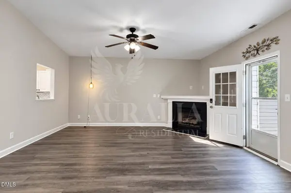 5804 Neuse Wood DR, Raleigh, NC 27616