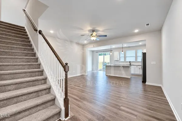 160 Royal Star WAY, Garner, NC 27529