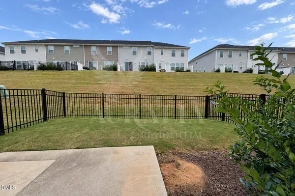 160 Royal Star WAY, Garner, NC 27529