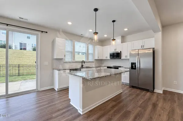 160 Royal Star WAY, Garner, NC 27529