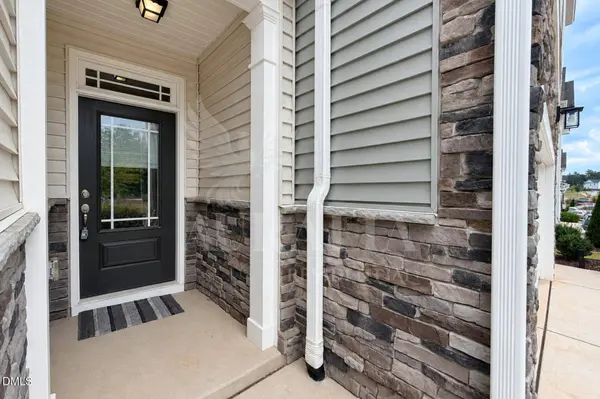 160 Royal Star WAY, Garner, NC 27529