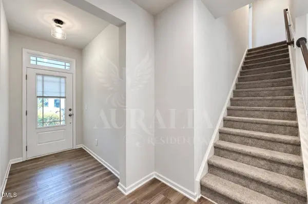 160 Royal Star WAY, Garner, NC 27529