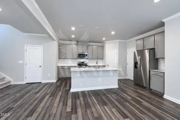 121 Sea Cave LN, Raleigh, NC 27610