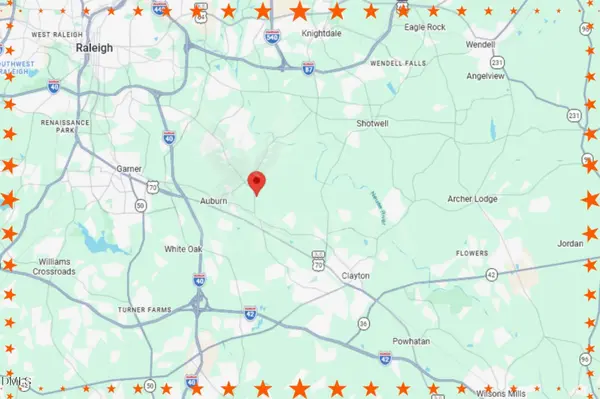 121 Sea Cave LN, Raleigh, NC 27610