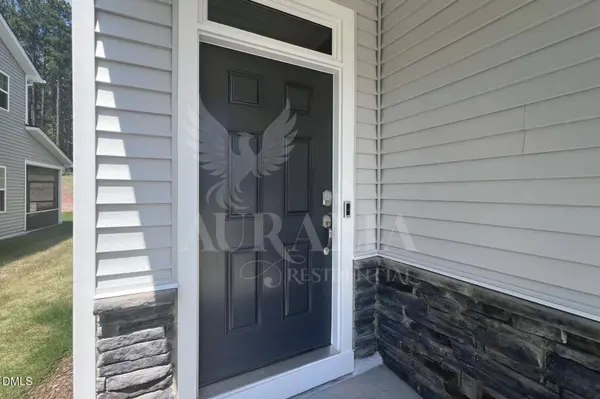 121 Sea Cave LN, Raleigh, NC 27610