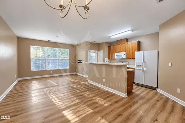 413 Plank Bridge WAY, Morrisville, NC 27560