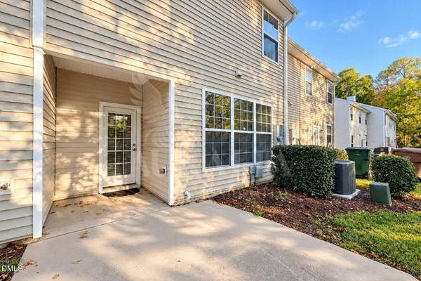413 Plank Bridge WAY, Morrisville, NC 27560