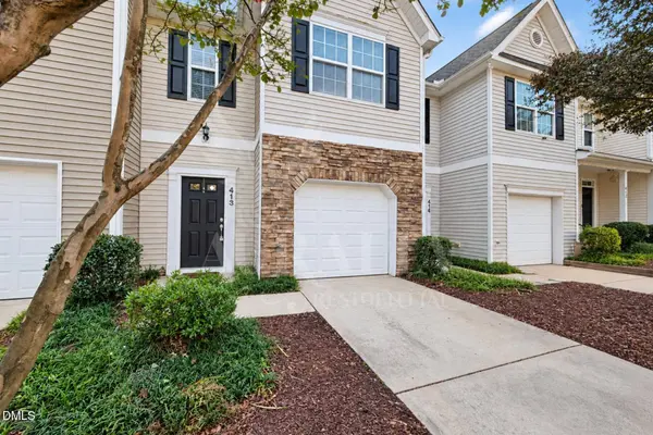 413 Plank Bridge WAY, Morrisville, NC 27560