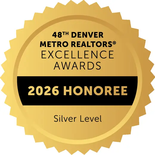 DMAR Excellence Award