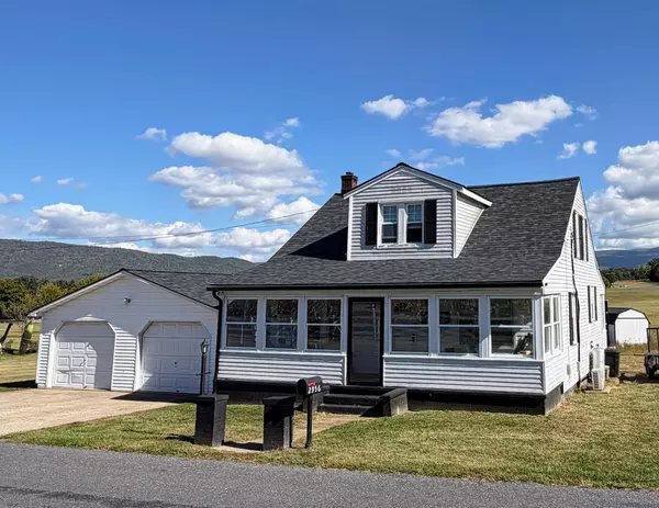 2956 BLOSE RD, Elkton, VA 22827