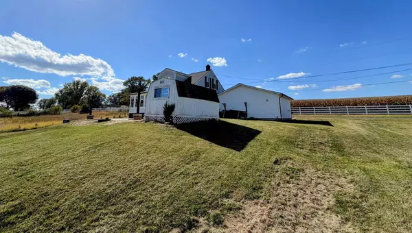 2956 BLOSE RD, Elkton, VA 22827