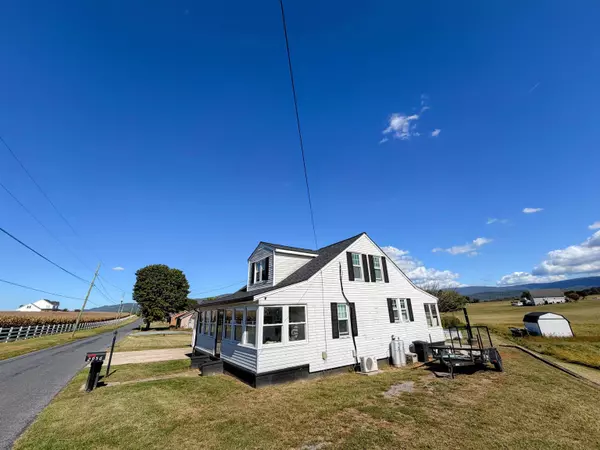 2956 BLOSE RD, Elkton, VA 22827