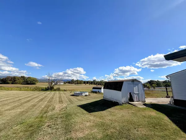 2956 BLOSE RD, Elkton, VA 22827