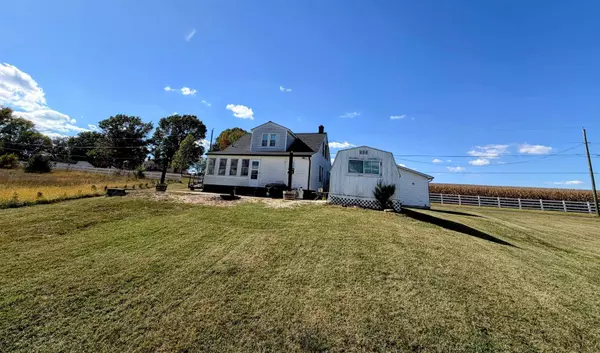 2956 BLOSE RD, Elkton, VA 22827