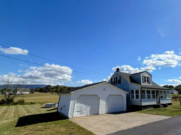 2956 BLOSE RD, Elkton, VA 22827