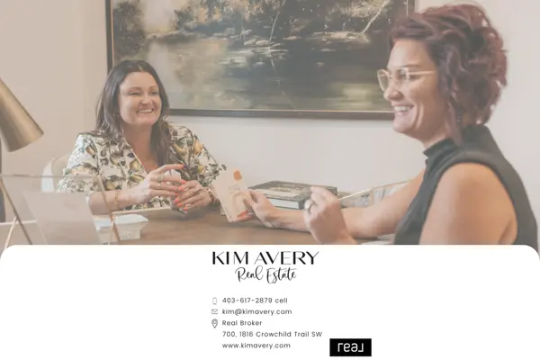 Love is the Answer: Why Supporting Local Businesses Matters in Cochrane & Calgary Real Estate