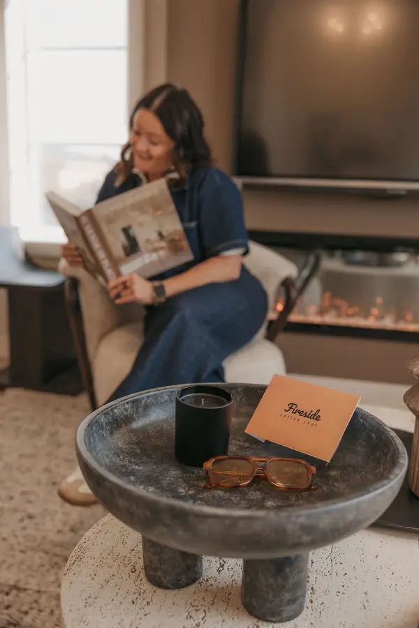 Over and Above in Westgate