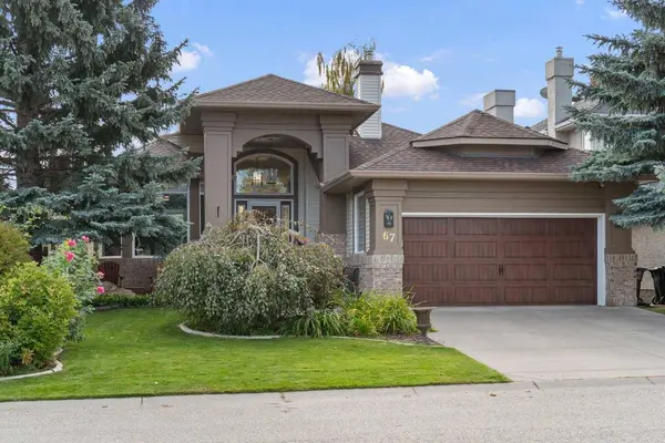67 Valley Ridge GN NW, Calgary, AB T3B 5L5