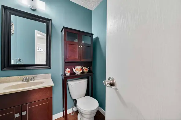 700 Allen ST SE #502, Airdrie, AB T4B 1E8
