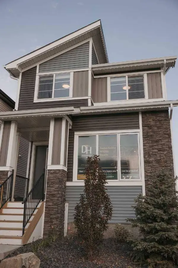 282 southbow AVE, Cochrane, AB T4C 2S6