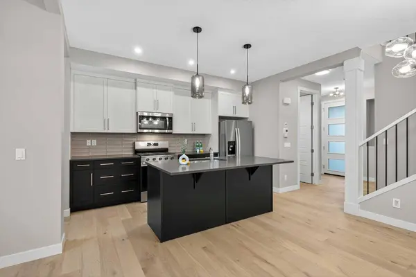 120 Southbow AVE, Cochrane, AB T4C 2S6