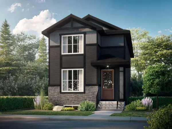 120 Southbow AVE, Cochrane, AB T4C 2S6