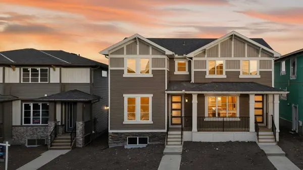 246 Southbow AVE, Cochrane, AB T4C2S6