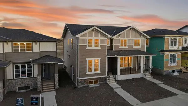 246 Southbow AVE, Cochrane, AB T4C2S6