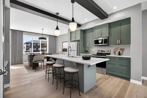116 Southbow AVE, Cochrane, AB T4C 3R1